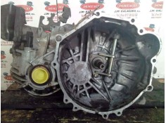 Recambio de caja cambios para hyundai trajet (fo) referencia OEM IAM LYK 749497  