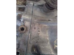 Recambio de caja cambios para hyundai trajet (fo) referencia OEM IAM LYK 749497   2