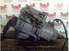 Recambio de caja cambios para peugeot expert furgón standard (1995) referencia OEM IAM 20TB46   2