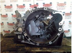 Recambio de caja cambios para citroen c5 berlina referencia OEM IAM 20LE96  