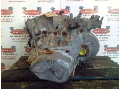Recambio de caja cambios para citroen c5 berlina referencia OEM IAM 20LE96   2