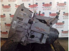 Recambio de caja cambios para nissan micra (k12e) referencia OEM IAM JR5114  