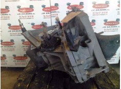 Recambio de caja cambios para nissan micra (k12e) referencia OEM IAM JR5114   2