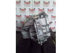 Recambio de caja cambios para renault laguna ii (bg0) referencia OEM IAM PK6018  