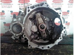 Recambio de caja cambios para skoda fabia (6y2/6y3) referencia OEM IAM EMD  
