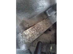 Recambio de caja cambios para skoda fabia (6y2/6y3) referencia OEM IAM EMD   2