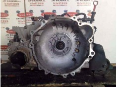 Recambio de caja cambios para kia carens (rs) referencia OEM IAM N4MSD  