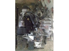Recambio de caja cambios para kia carens (rs) referencia OEM IAM N4MSD   2