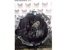 Recambio de caja cambios para audi a6 berlina (4b2) referencia OEM IAM DUX  