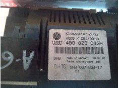 Recambio de mando climatizador para » otros... modelos referencia OEM IAM    2