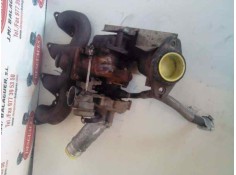 Recambio de turbocompresor para citroen jumper camión referencia OEM IAM K16308816   2