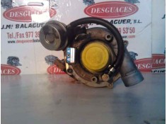 Recambio de turbocompresor para seat ibiza (6k1) referencia OEM IAM 028145701R  