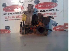 Recambio de turbocompresor para seat ibiza (6k1) referencia OEM IAM 028145701R   2