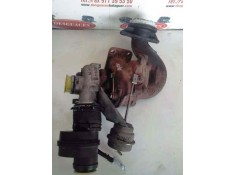 Recambio de turbocompresor para volkswagen t4 transporter referencia OEM IAM   