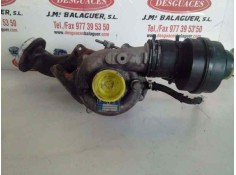 Recambio de turbocompresor para volkswagen t4 transporter referencia OEM IAM    2