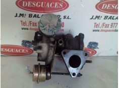 Recambio de turbocompresor para seat cordoba berlina (6k2) referencia OEM IAM 028145701J  