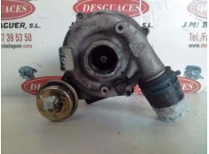 Recambio de turbocompresor para seat cordoba berlina (6k2) referencia OEM IAM 028145701J   2