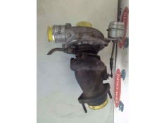 Recambio de turbocompresor para ssangyong rodius referencia OEM IAM A6650901080  