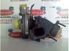 Recambio de turbocompresor para ssangyong rodius referencia OEM IAM A6650901080   2