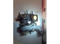 Recambio de turbocompresor para renault laguna ii (bg0) referencia OEM IAM 7700866502  