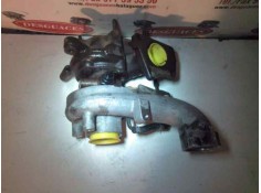 Recambio de turbocompresor para renault laguna ii (bg0) referencia OEM IAM 7700866502   2