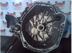 Recambio de caja cambios para renault modus i referencia OEM IAM TL4A002   2