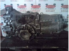 Recambio de caja cambios para audi a4 berlina (8e) referencia OEM IAM FTW  