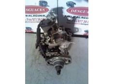 Recambio de bomba inyeccion para » otros... modelos referencia OEM IAM    2