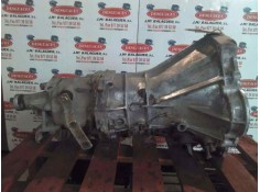 Recambio de caja cambios para nissan serena (c23m) referencia OEM IAM NMCA   2