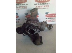 Recambio de turbocompresor para » otros... modelos referencia OEM IAM 9625820280 / 4541313T2  