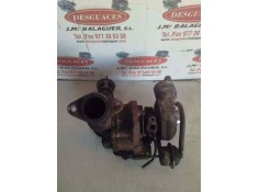 Recambio de turbocompresor para » otros... modelos referencia OEM IAM 9625820280 / 4541313T2   2