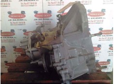 Recambio de caja cambios para alfa romeo 156 (116) referencia OEM IAM AR67601   2