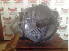 Recambio de caja cambios para honda civic 5 puertas (fk) referencia OEM IAM PPG63019813  