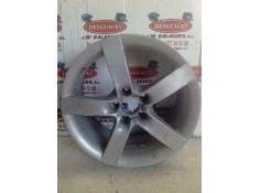 Recambio de llanta para seat leon (1p1) referencia OEM IAM 7JX16H2 ET42  