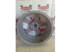 Recambio de llanta para seat leon (1p1) referencia OEM IAM 7JX16H2 ET42   2