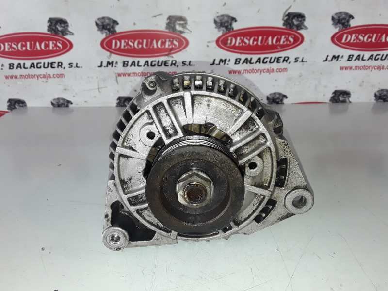 Recambio de alternador para audi a6 avant (c4) ael referencia OEM IAM 0123510028/046903015F/120A  