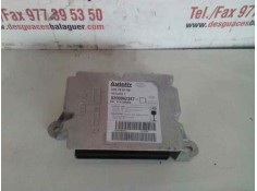 Recambio de kit airbag para renault clio iii referencia OEM IAM    2