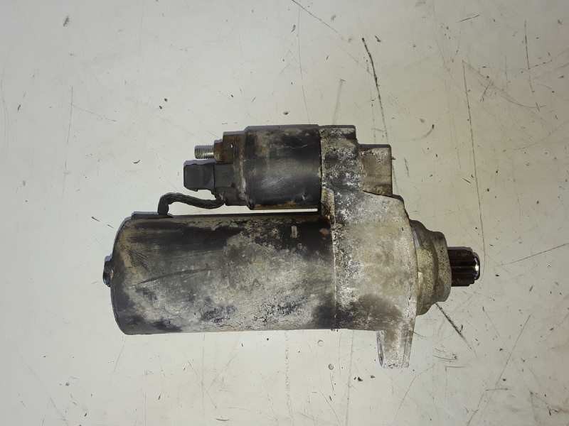 Recambio de motor arranque para seat arosa (6h1) akv referencia OEM IAM 0001124011/085911023  