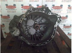 Recambio de caja cambios para renault vel satis (bj0) referencia OEM IAM PK6354  
