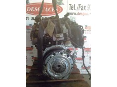 Recambio de motor completo para ford focus berlina (cak) referencia OEM IAM EDDC  