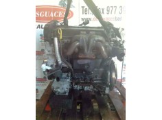 Recambio de motor completo para ford focus berlina (cak) referencia OEM IAM EDDC   2