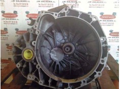 Recambio de caja cambios para ford focus familiar (cak) referencia OEM IAM XS4R7F097AA  