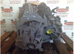 Recambio de caja cambios para ford focus familiar (cak) referencia OEM IAM XS4R7F097AA   2