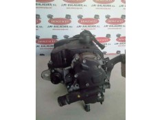 Recambio de culata para seat ibiza (6l1) referencia OEM IAM   