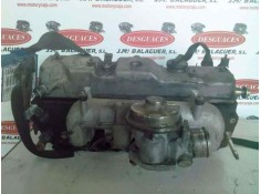 Recambio de culata para ford focus berlina (cak) referencia OEM IAM   