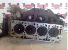 Recambio de culata para renault megane i fase 2 classic (la...) referencia OEM IAM    2