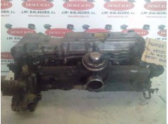 Recambio de culata para opel vectra b berlina referencia OEM IAM   