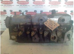 Recambio de culata para ford focus berlina (cap) referencia OEM IAM    2