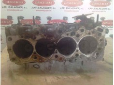Recambio de culata para opel combo (corsa b) referencia OEM IAM    2
