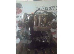 Recambio de motor completo para honda accord berlina (cl/cn) referencia OEM IAM K20Z2  